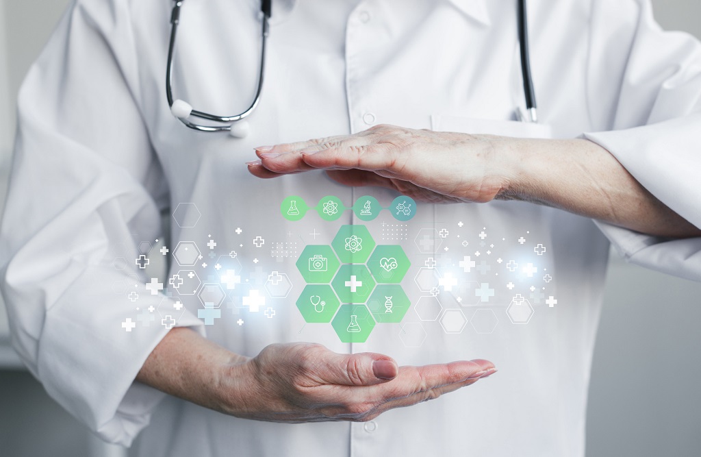 What Role Can Laboratory Medicine Play in the Field of Integrative Medicine?